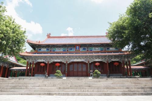 珠海好玩的地方免费游,珠海哪里最好玩的地方