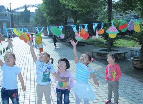 幼儿园户外活动小游戏目标及准备,幼儿园小游戏户外