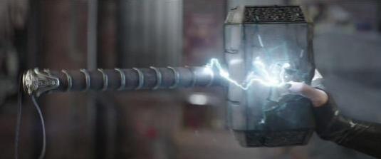 雷神3:诸神黄昏海拉结局,雷神3诸神黄昏海拉大战众神