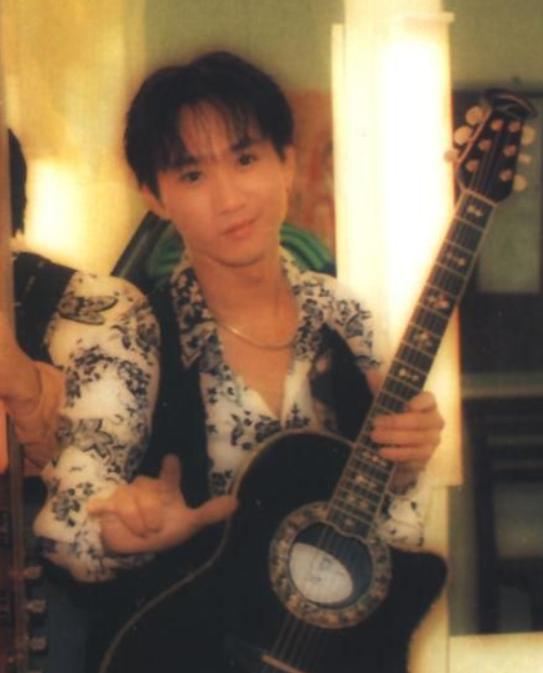 beyond黄家驹所有和声,黄家驹beyond音乐电台