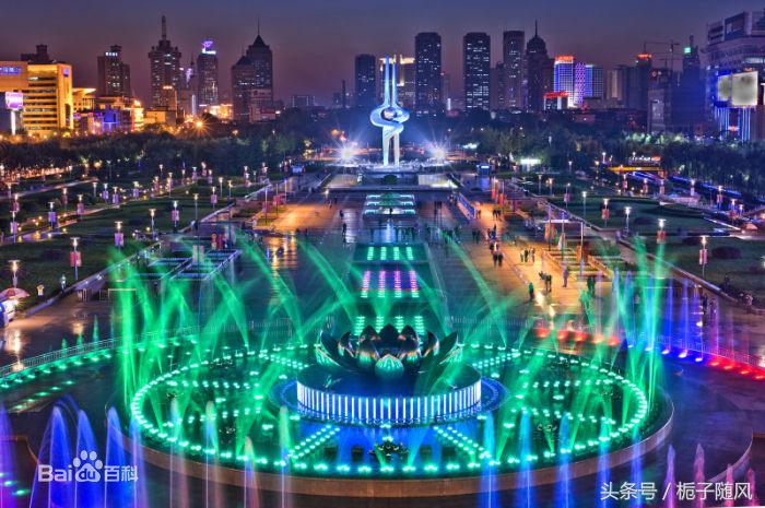 济南包括几个区几个市,济南市辖区包括哪些