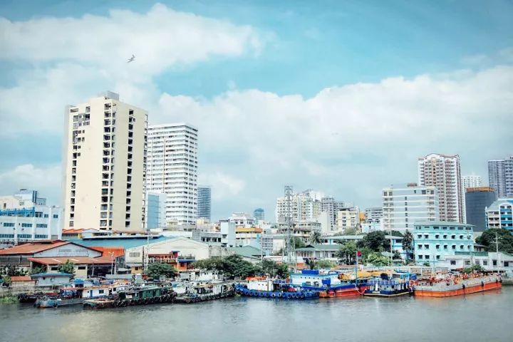 马尼拉菲律宾自由行 (2019菲律宾马尼拉游记)