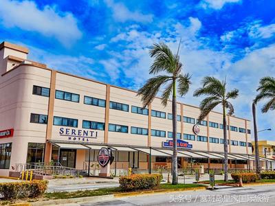 塞班岛住什么人,塞班岛旅游住哪里