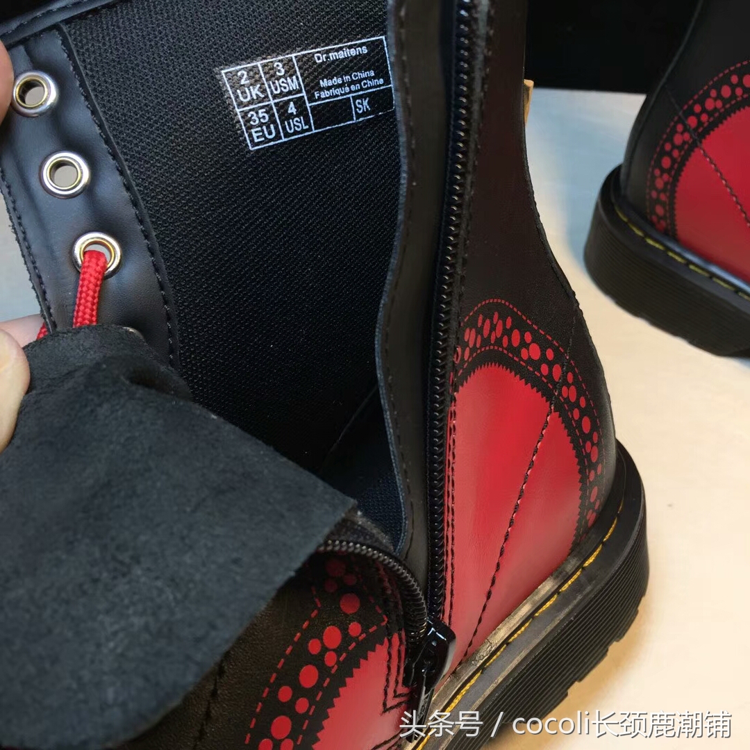 马丁靴drmartens,马丁大夫马丁靴