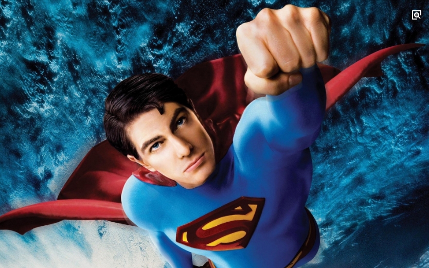 好莱坞科幻片最强超人,科幻动作大片超人