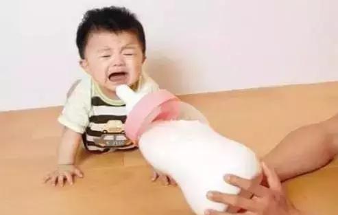 宝宝光吃奶粉不吃饭怎么办,宝宝光吃水果不吃饭怎么办