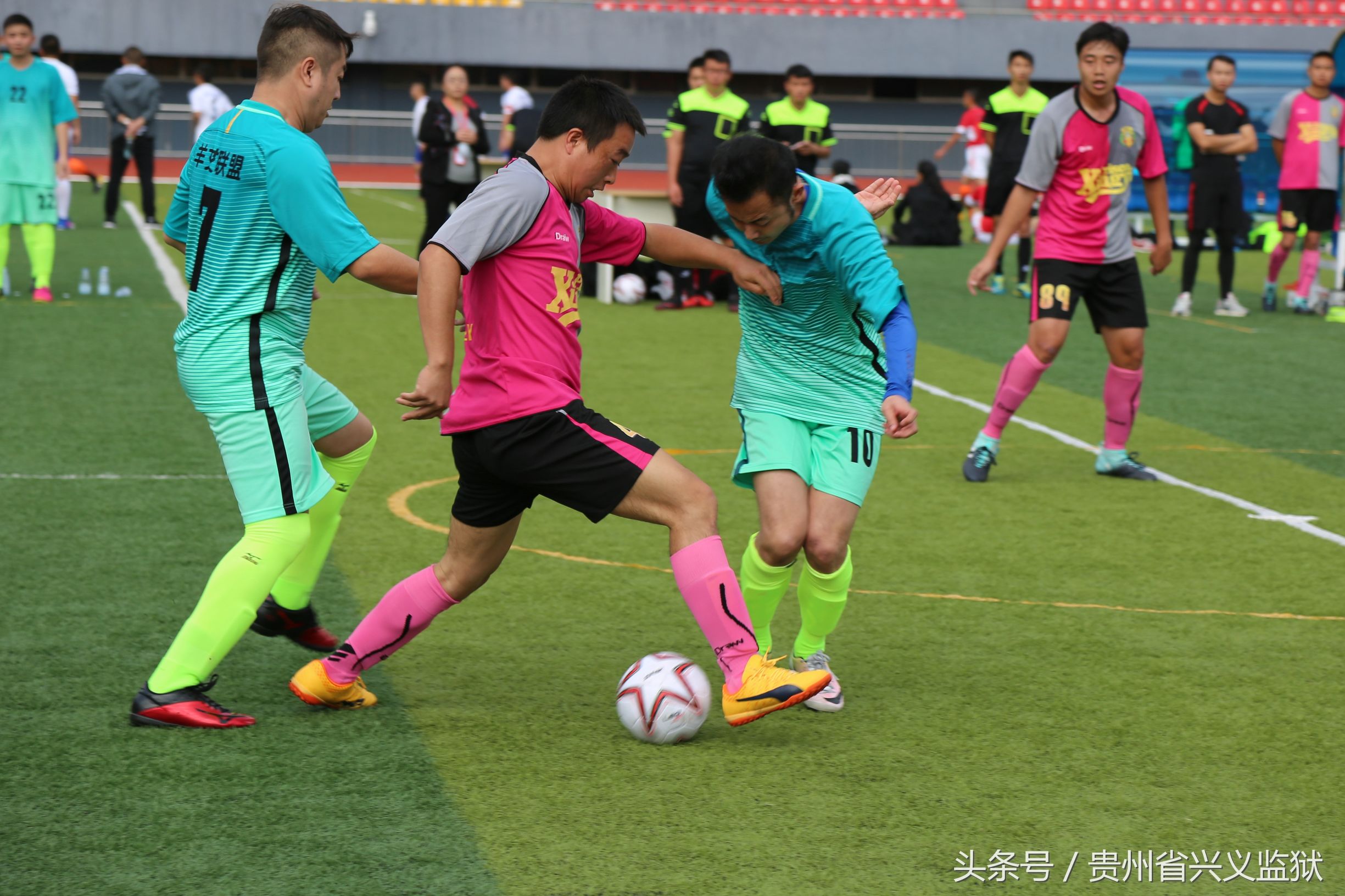 贵州黔西南州足球比赛视频,贵州工会球赛