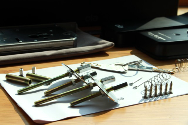 用微信就能破门而入的“傻瓜锁”，1399元堪称良心价