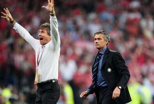 复兴曼联王朝,复兴红魔曼联