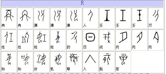 项穆的书法价值,项穆书法完整版