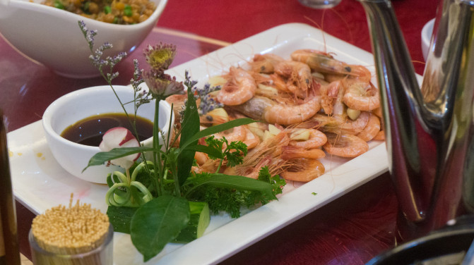 福鼎台山岛吃住行攻略,福鼎吃住行方便的地方