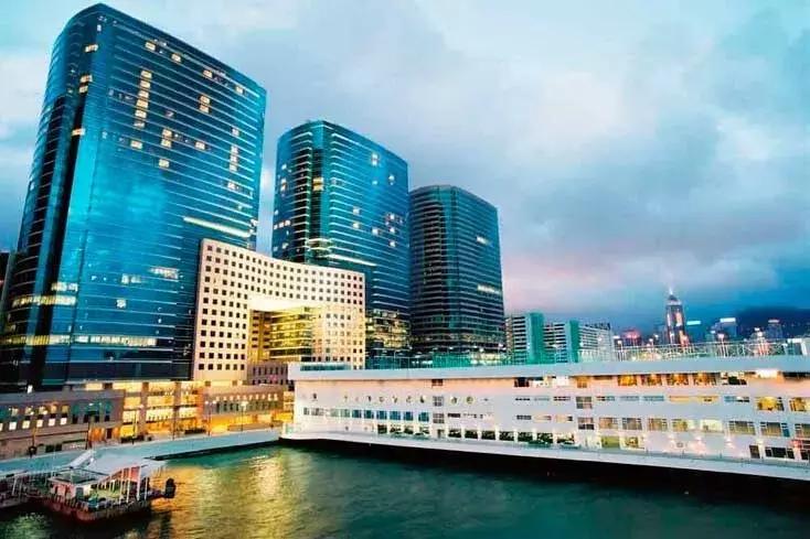 去香港不知道去哪里,去香港怎么逛免税店