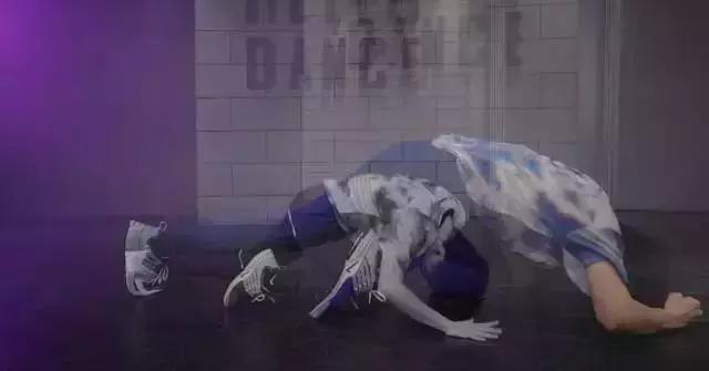 中国最牛街舞表演,中国最牛街舞