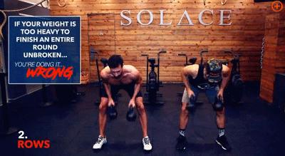 壶铃训练每天几个,壶铃训练一年的变化