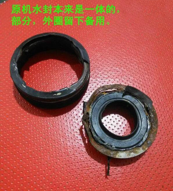 波轮洗衣机常见故障及维修教程,波轮洗衣机水位感应失灵