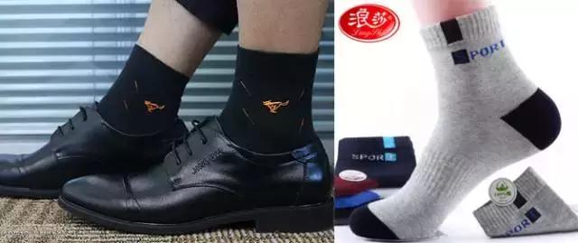 不同皮鞋,英伦小皮鞋搭配什么袜子