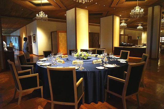 日本关西夏日赏——今夕传媒旅行家出品