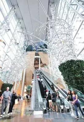 去香港免税店攻略,去香港不知道去哪玩