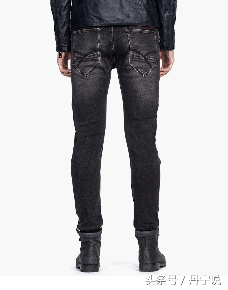 ablejeans潮牌牛仔,牛仔品牌ablejeans