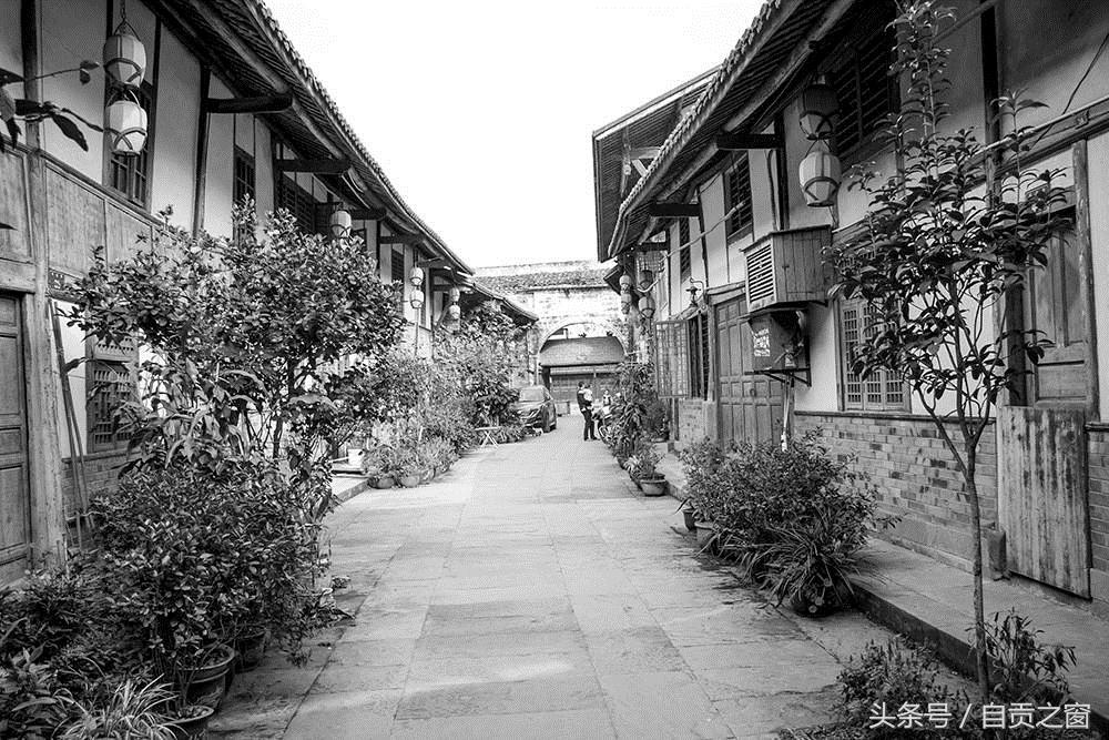 点燃你的回忆，带你去赶场——仙市古镇