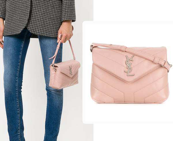 ysl最值得入手的4款包包,不出国门就能买到免税店
