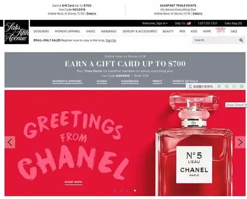 国外怎么对待双11的活动,美国双11狂欢节