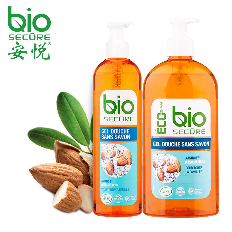 有哪些香味特别撩人的沐浴露,相见恨晚的沐浴露有哪些