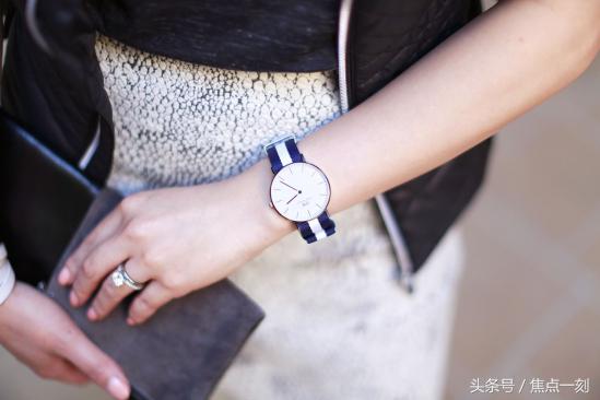 dw手表是瑞士品牌吗,网红手表dw