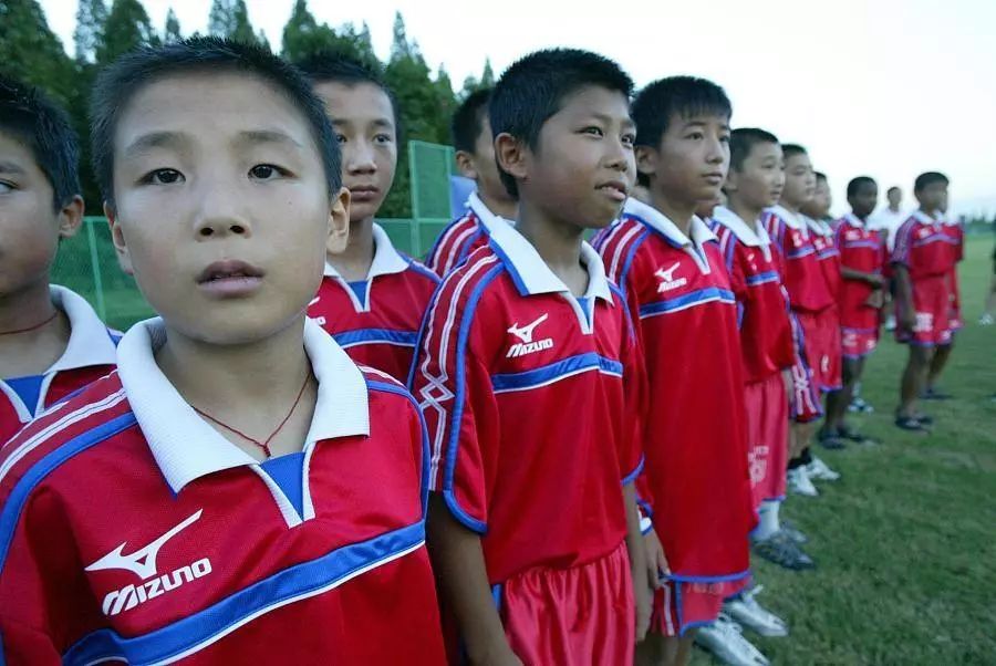 徐根宝可以拯救中国青训吗,徐根宝青训教父