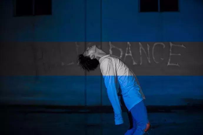 中国最牛街舞表演,中国最牛街舞