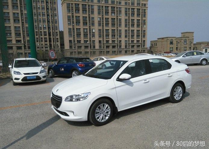 标致301幸福版加装后音响,标致3016at自动变速箱维修