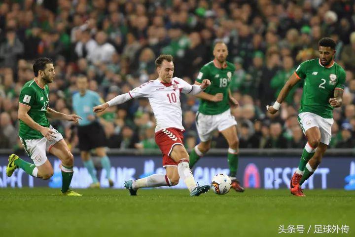 盘点：北欧崛起，三神归来！