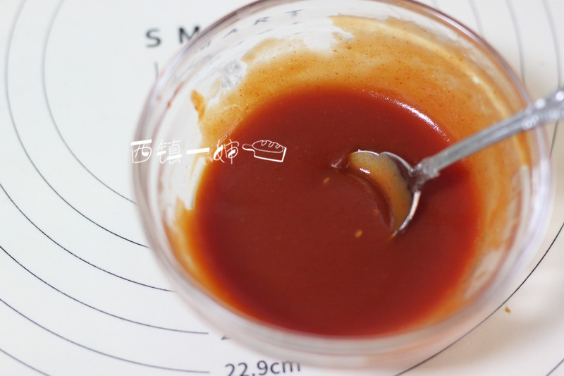 酥骨茄汁沙丁鱼,番茄糖醋沙丁鱼