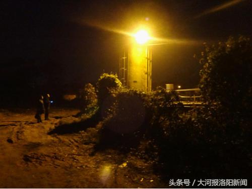 洛阳公安专项整治,环保督察最新通报洛阳