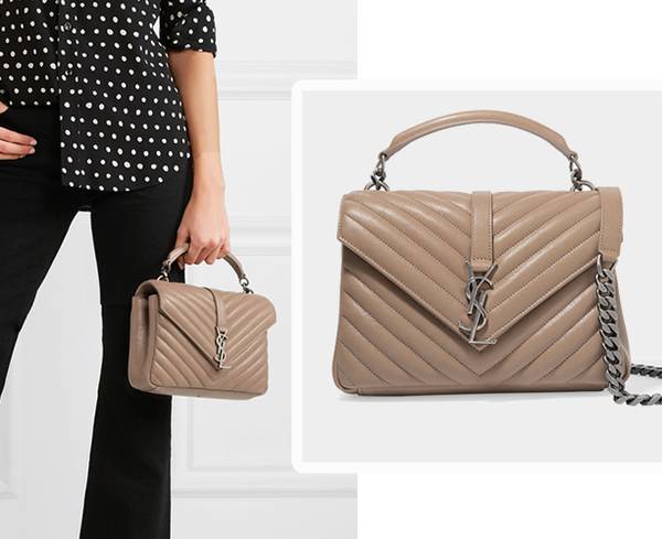 不出家门就能买到世界各地的好货,ysl最值得入手的4款包包