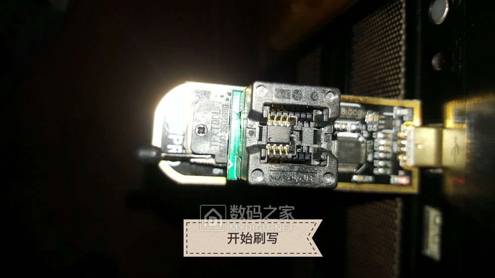 挖掘DTM0660芯片的潜能！用胜利VC81D新版学改最大数字9999