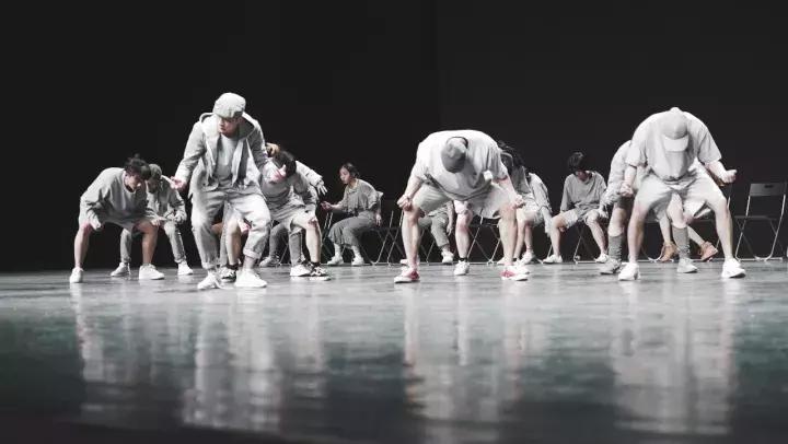 中国最牛街舞表演,中国最牛街舞