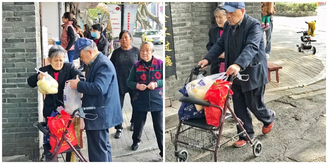 南京好的馒头店,南京好吃的馒头店