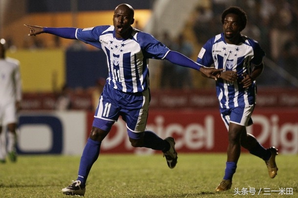 那些年中超大牌球员,那些年的中超画面