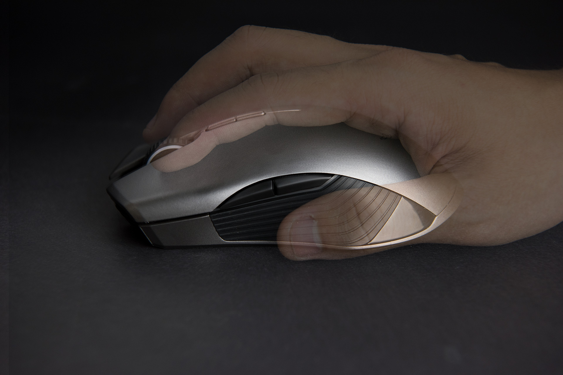 最新性价比无线游戏鼠标,目前最好的无线电竞鼠标