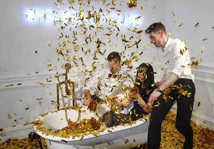 日本花王洗发护发,日本花王精油护发