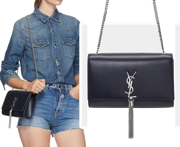 ysl包哪个最便宜又好看,ysl最值得买的新款包