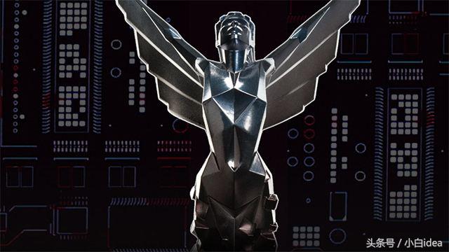 游戏杂谈-如果“吃鸡”真拿了年度游戏，你们千万别惊讶