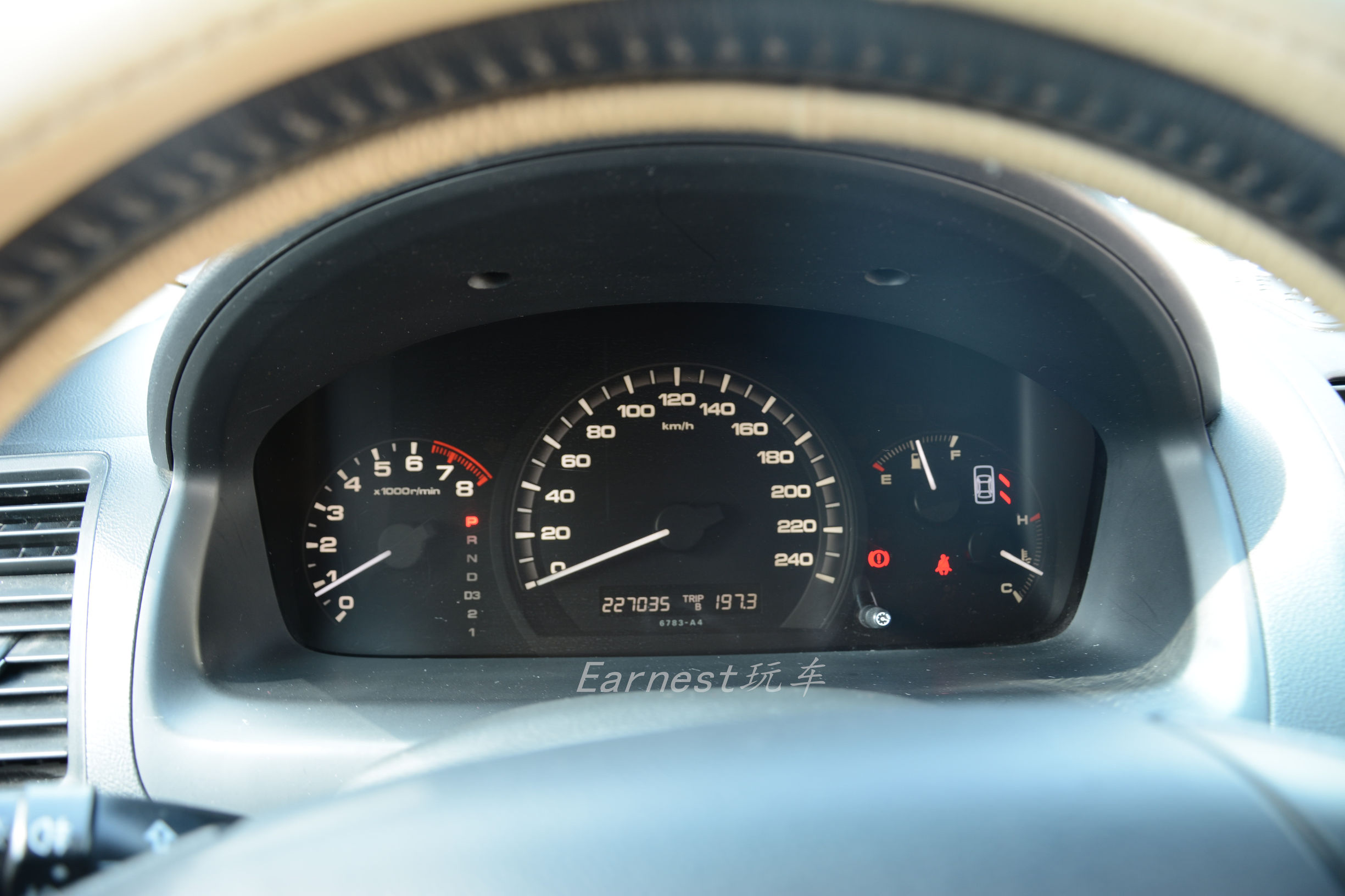 06年雅阁2.4极品,06雅阁2.4啥价位