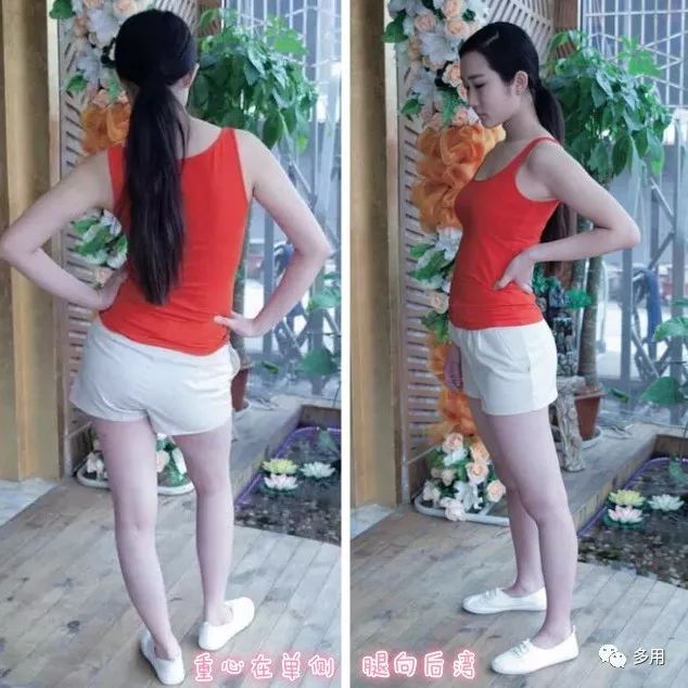 全身都瘦就大腿粗怎么办,双腿太粗怎么瘦下来