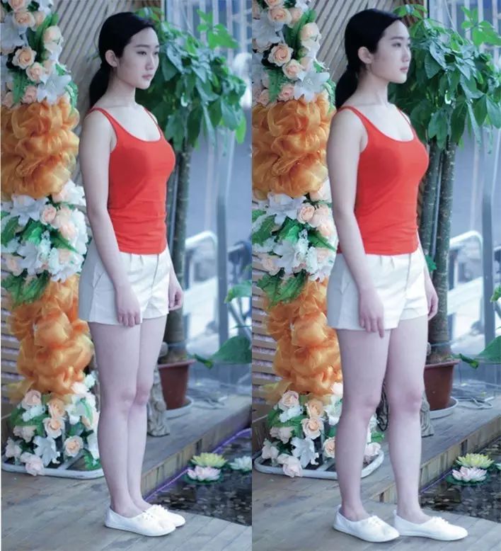 如何瘦小腿世界公认,怎么一招瘦小腿