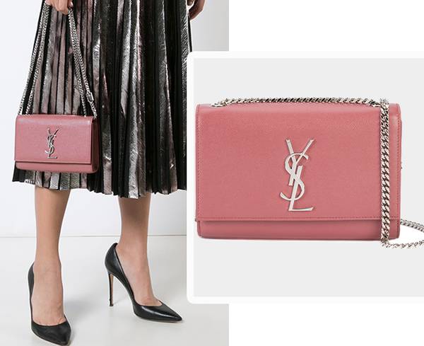 ysl最值得入手的4款包包,不出国门就能买到免税店