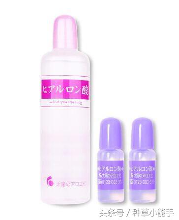 平价不平庸!这12款平价精华拯救吃土的你