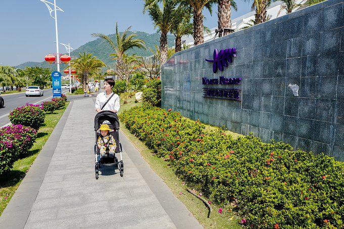 带父母去三亚游玩攻略,爸妈三亚旅游攻略