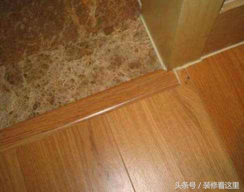 装修地板砖需要注意哪些细节,装修地板时是不是要撒点石灰呀